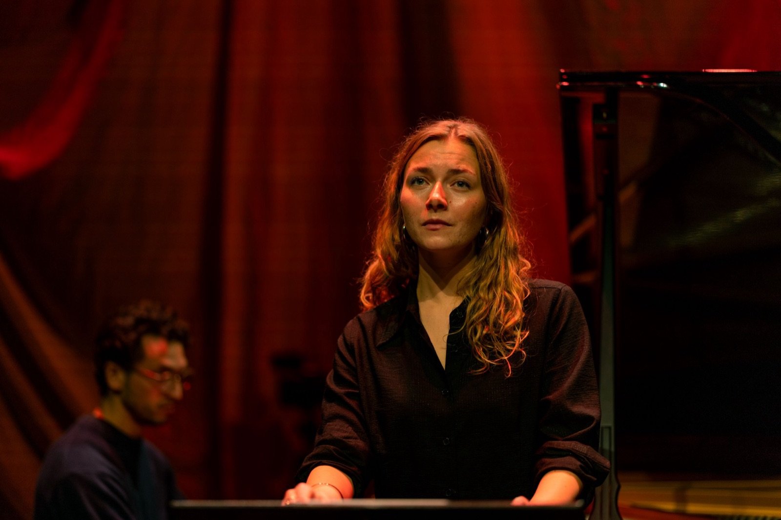 Emilie Haaning ved Aarhus Kammermusikfestival, 2026