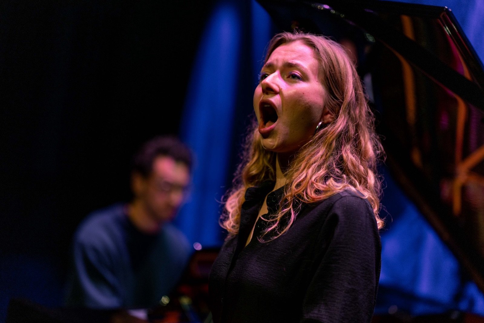 Emilie Haaning ved Aarhus Kammermusikfestival, 2026