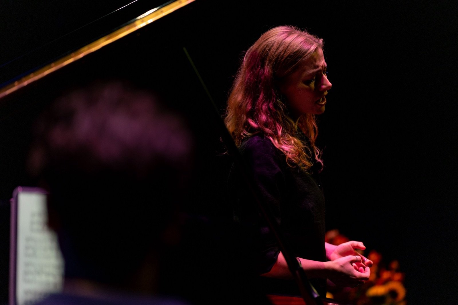 Emilie Haaning ved Aarhus Kammermusikfestival, 2026