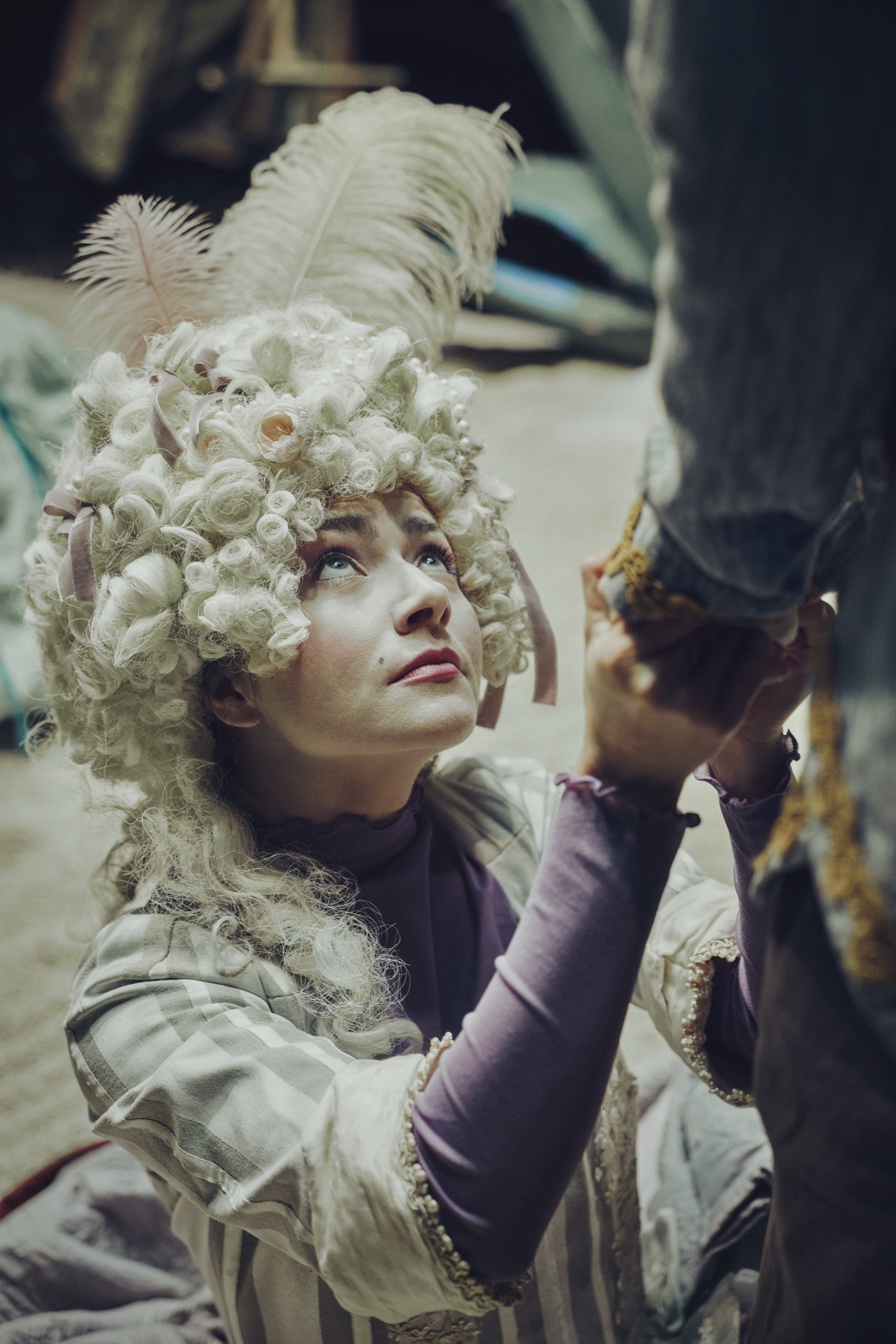 Emilie Haaning i Così fan tutte, Den Fynske Opera, 2026