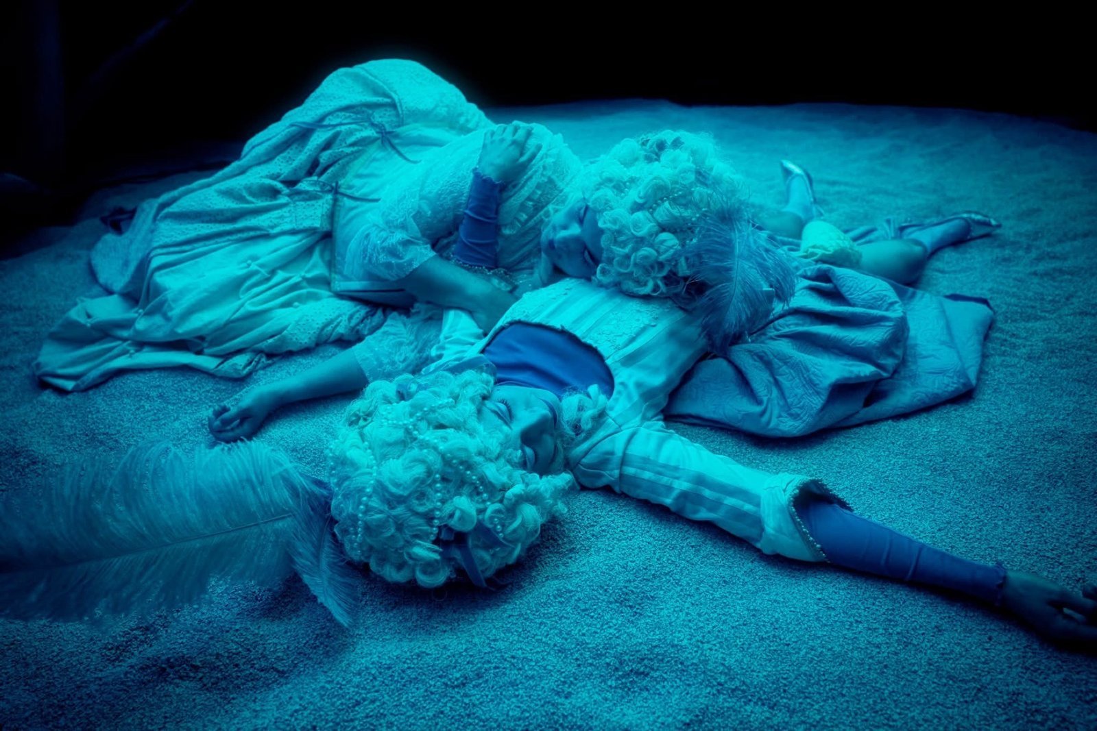 Emilie Haaning i Così fan tutte, Den Fynske Opera, 2026