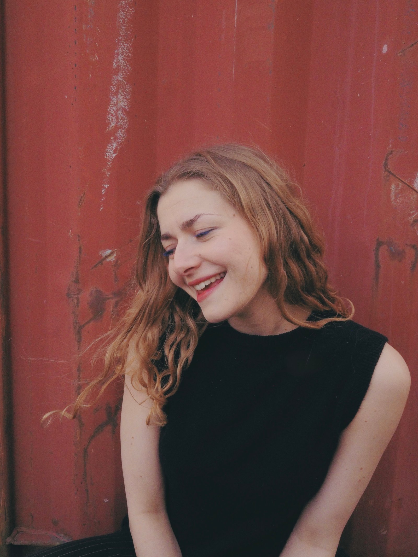 Emilie Haaning